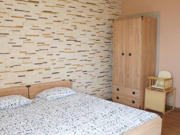 Słoneczne Apartamenty - Darłówko