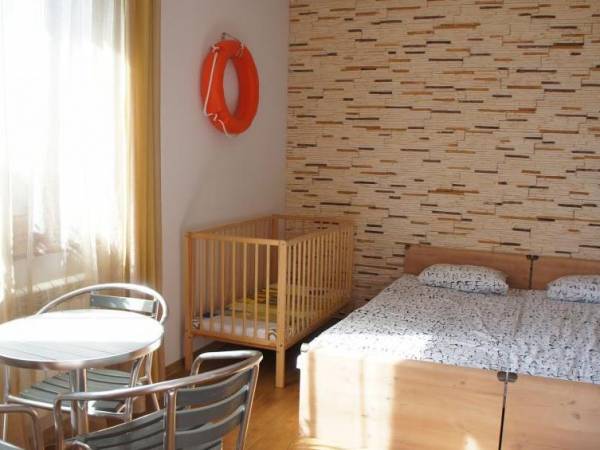 Słoneczne Apartamenty - Darłówko