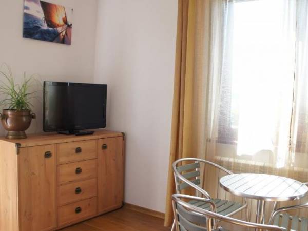 Słoneczne Apartamenty - Darłówko