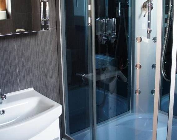 Słoneczne Apartamenty - Darłówko