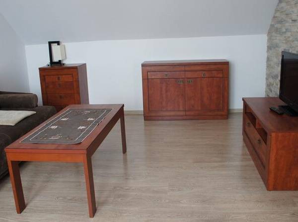 Słoneczne Apartamenty - Darłówko