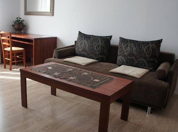 Słoneczne Apartamenty - Darłówko