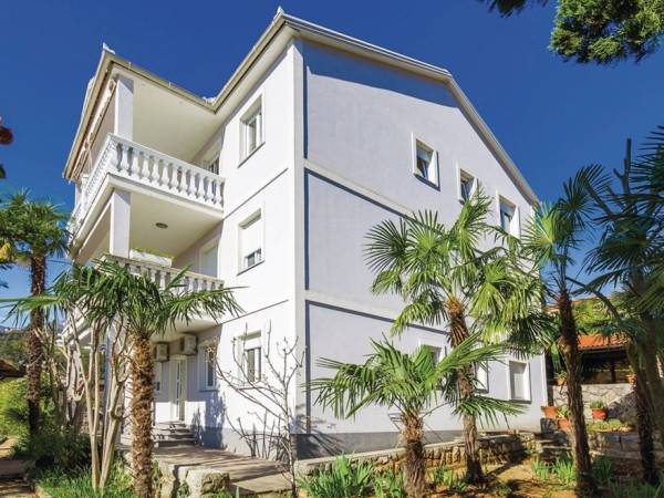 Kawalerki Apartamenty Bistrović Icici, Opatija