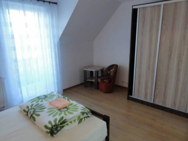 Pokoje gościnne Pod Lipami