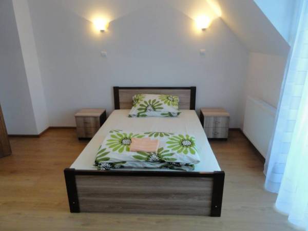 Pokoje gościnne Pod Lipami