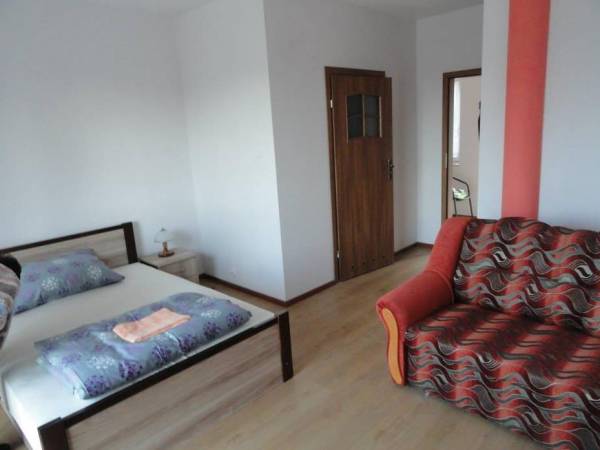 Pokoje gościnne Pod Lipami