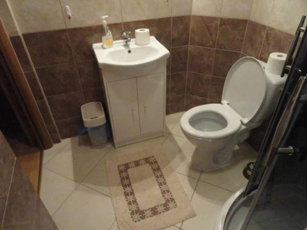 Pokoje gościnne Pod Lipami