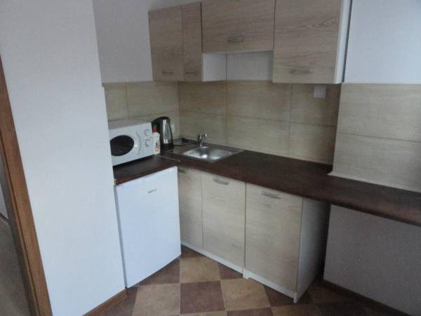 Pokoje gościnne Pod Lipami