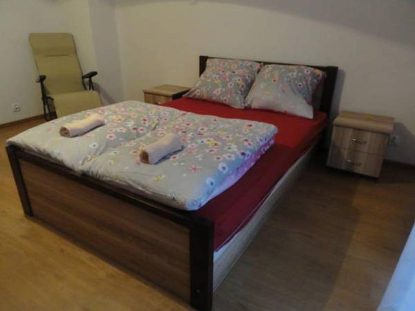 Pokoje gościnne Pod Lipami