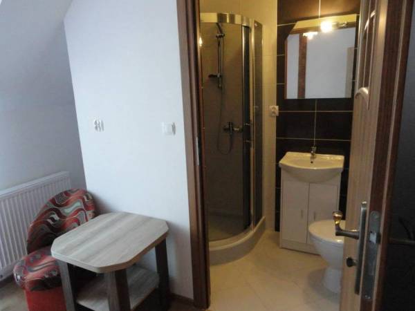 Pokoje gościnne Pod Lipami