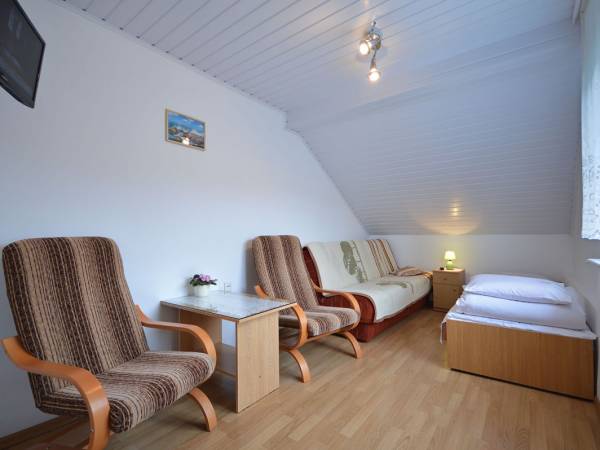 Grabowska - Dom Wczasowy