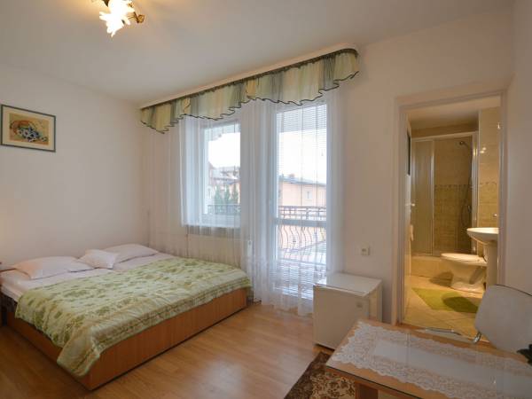 Grabowska - Dom Wczasowy