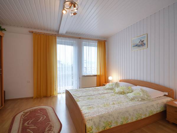 Grabowska - Dom Wczasowy