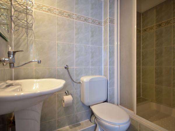 Grabowska - Dom Wczasowy