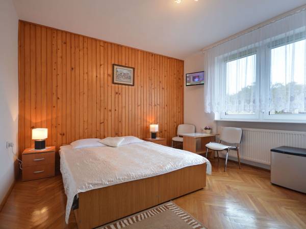 Grabowska - Dom Wczasowy