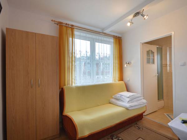 Grabowska - Dom Wczasowy