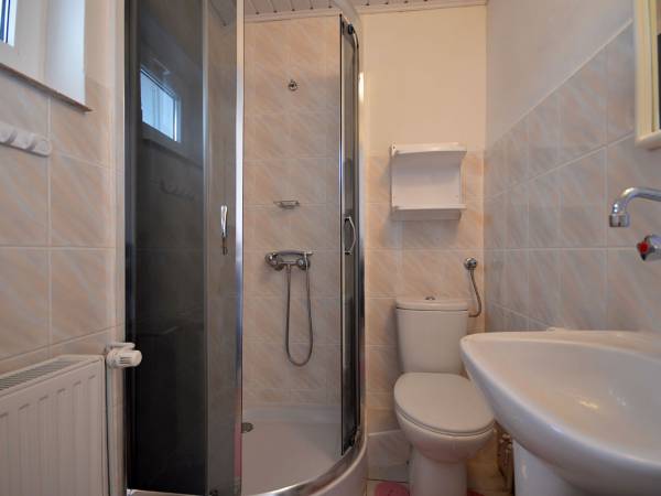 Grabowska - Dom Wczasowy