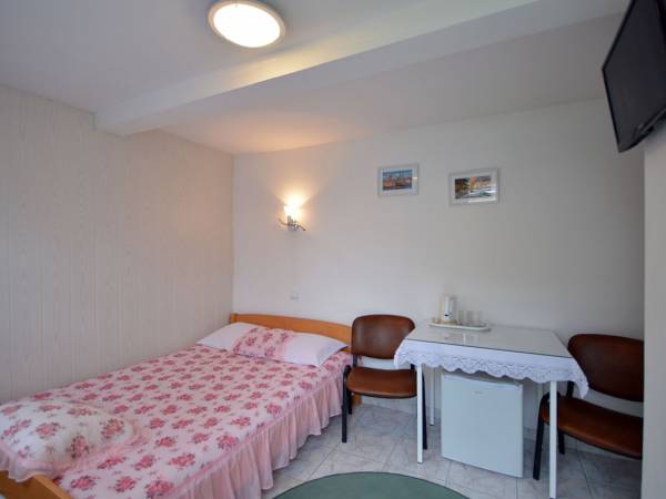 Grabowska - Dom Wczasowy