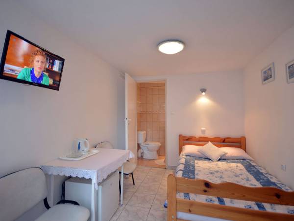 Grabowska - Dom Wczasowy