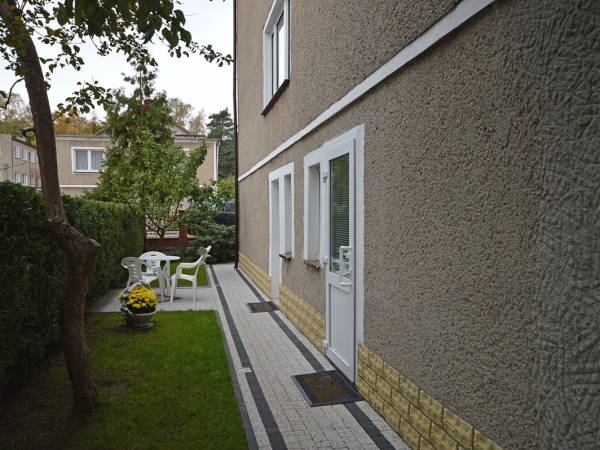 Grabowska - Dom Wczasowy