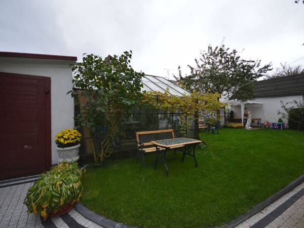 Grabowska - Dom Wczasowy