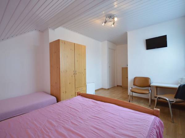 Grabowska - Dom Wczasowy