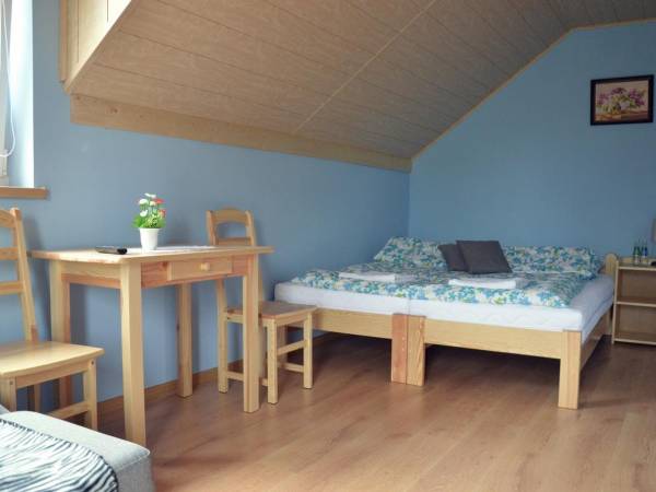 Pokoje gościnne Kowalówka