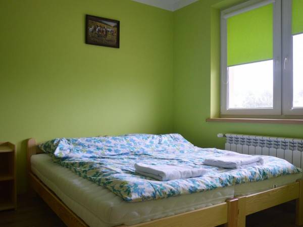 Pokoje gościnne Kowalówka