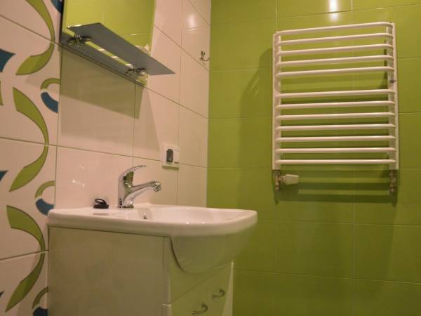 Pokoje gościnne Kowalówka