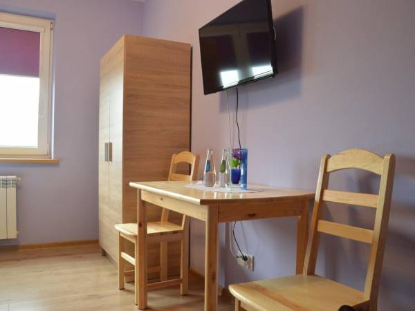 Pokoje gościnne Kowalówka