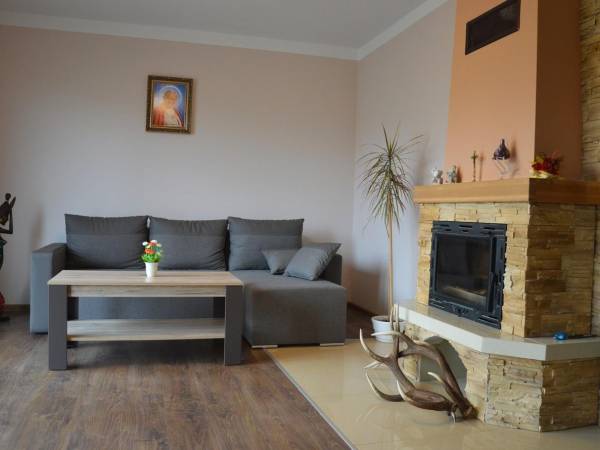 Pokoje gościnne Kowalówka