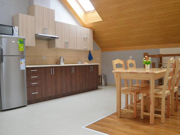 Pokoje gościnne Kowalówka