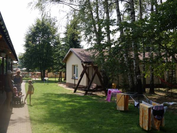 Pokoje Gościnne Martynka