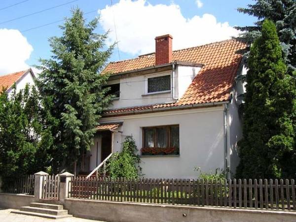 Pokoje do wynajęcia-Maria Orłowska