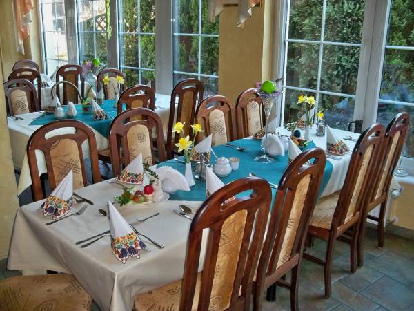 D.L. Błażkiewicz - Pensjonat