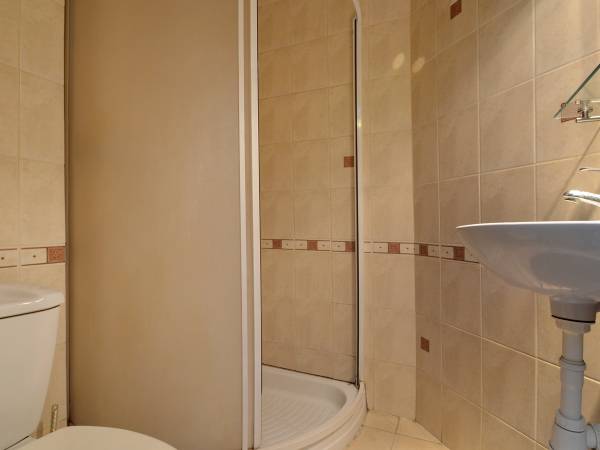 Noclegi pod Orzechem