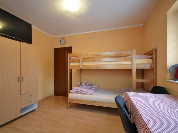 Noclegi pod Orzechem