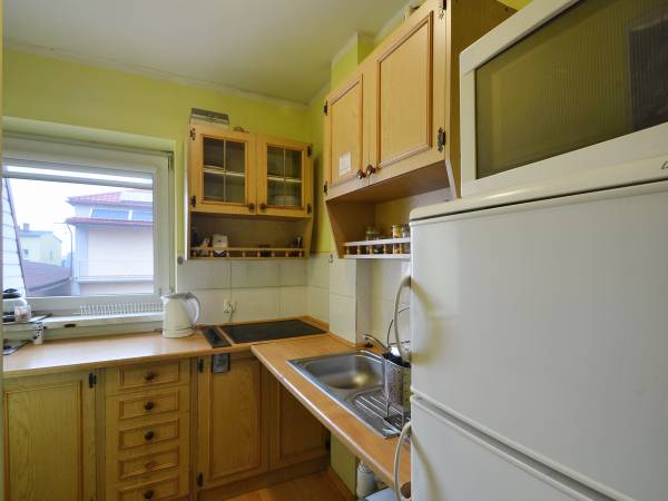 Noclegi pod Orzechem