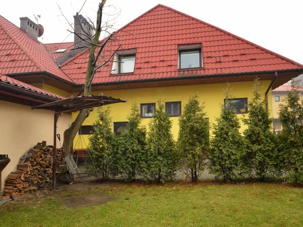 Miejsce na ognisko/grill