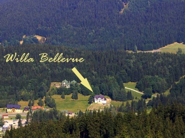 Willa Bellevue