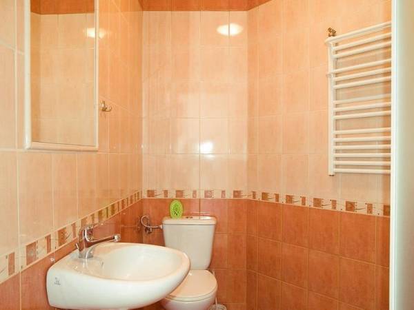 Pokoje Gościnne U Oleńki