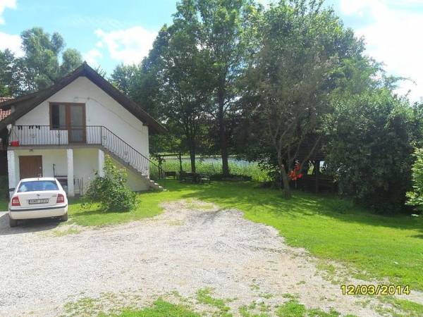 Agroturystyka Bałowo