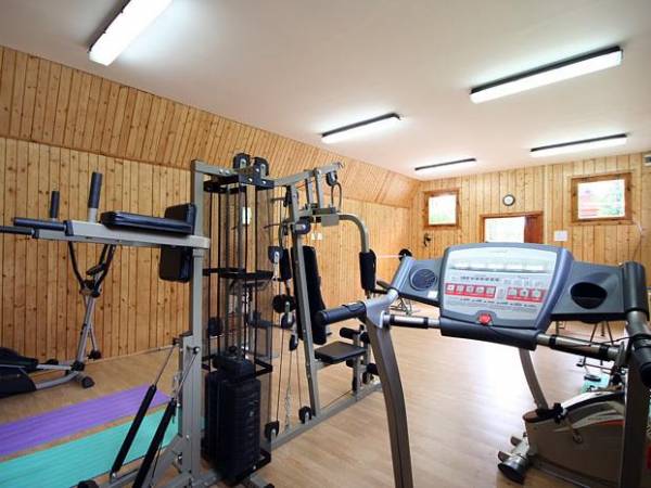 Ośrodek Wczasowy Filarówka 