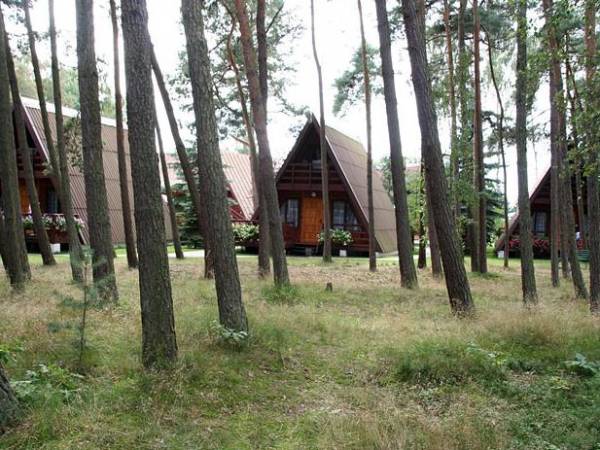 Ośrodek Wczasowy Filarówka 