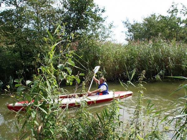 Ośrodek Wczasowy Filarówka 