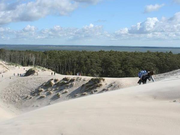 Ośrodek Wczasowy Filarówka 