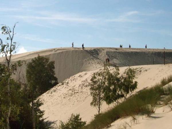 Ośrodek Wczasowy Filarówka 