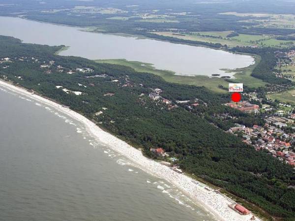 Ośrodek Wczasowy Filarówka 