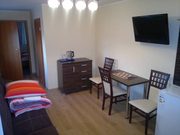 Gospodarstwo Agroturystyczne Maryśka 