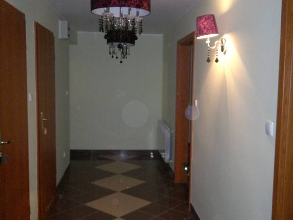 Gospodarstwo Agroturystyczne Maryśka 